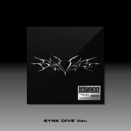 aespa-savage-1st-mini-album-synk-dive-ver.webp