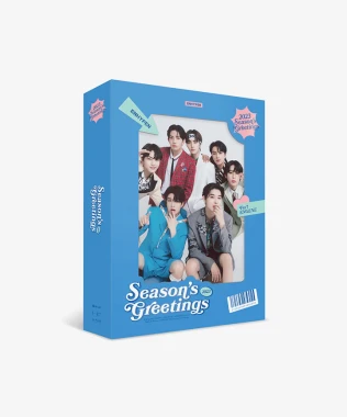 ENHYPEN Season's Greetings 2023