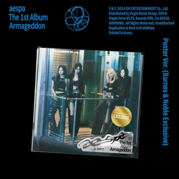 aespa-armageddon-barnes-&amp;-noble-exclusive.webp