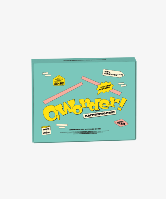 amers&amp;one-photobook-o-wonder.png