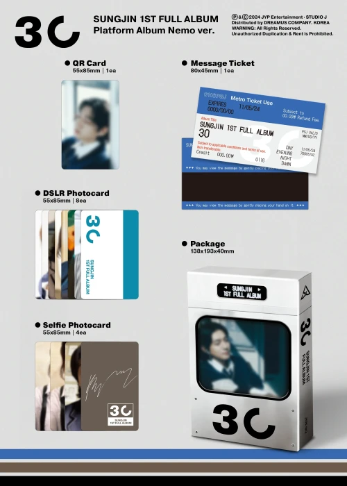 sungjin-30-nemo-details.webp