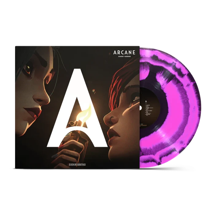 Arcane_S1_D2C_Exclusive_LP-pink-black-splatter-vinyl.webp