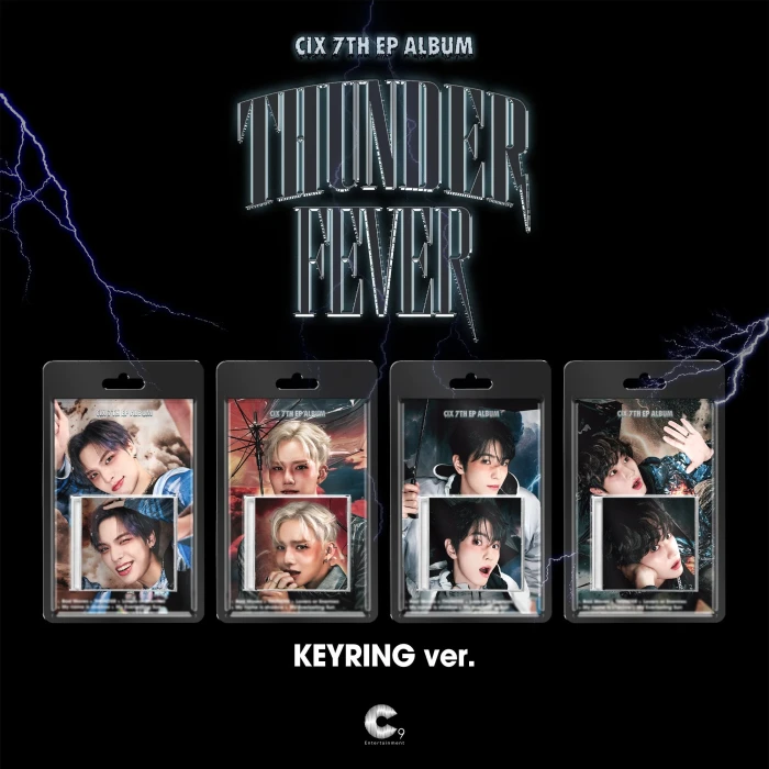 cix-thunder-fever-keyring.webp