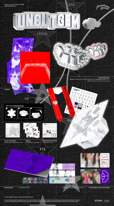 kiiikiii-uncut-gem-groundwork-details.webp
