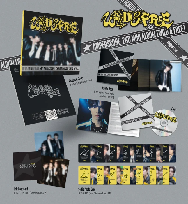 ampers-one-wild-free-digipack-details.webp