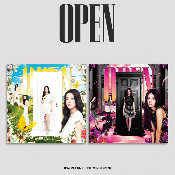 open-1st-mini-album-kwon-eunbi.webp
