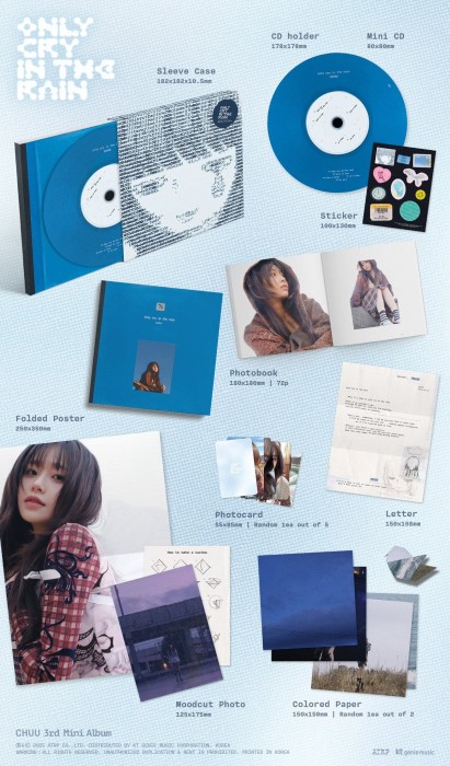chuu-only-cry-in-the-rain-blue-ver.jpeg