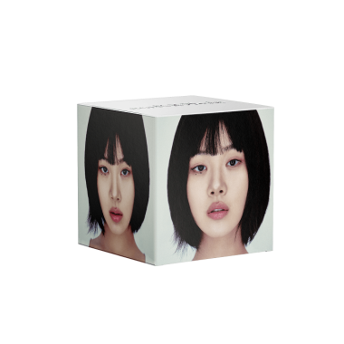 BIBI EVE : ROMANCE ( Special ver. )