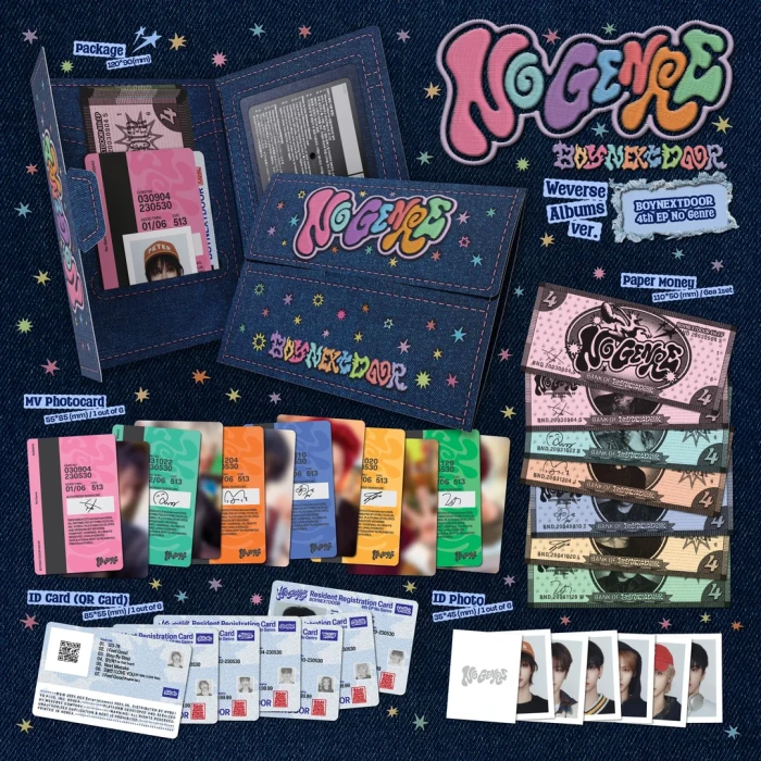 no-genre-weverse-albums-ver-details.webp