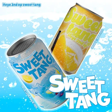 ifeye Sweet Tang ( NEMO ver. )