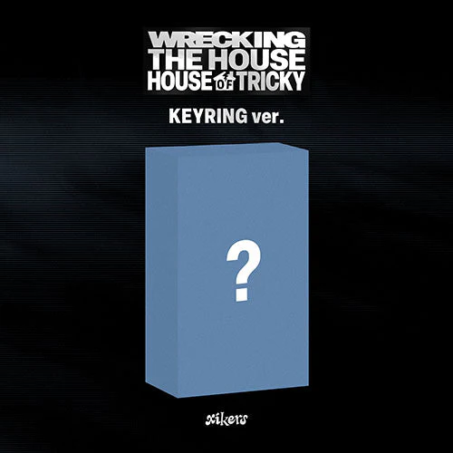 xikers-house-of-tricky-wrecking-the-house-keyring-ver.webp