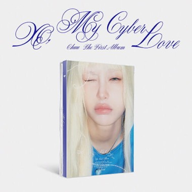 CHUU XO, My Cyberlove ( Cyber ver. )