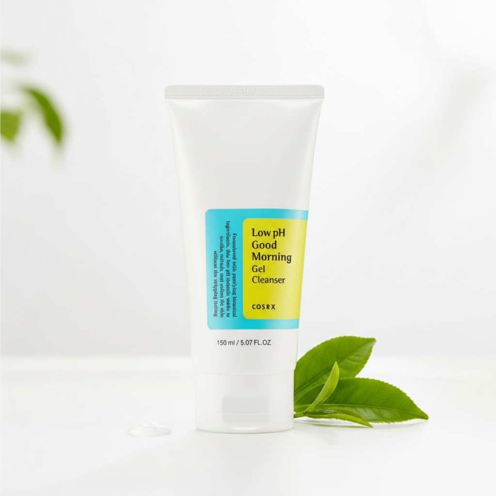 COSRX-Low-pH-Good-Morning-Gel-Cleanser-Żel-pianka-o-niskim-pH-z-kwasami-150-ml.jpg