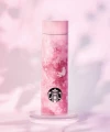 Starbucks Korea Spring edition 2026 - SS Blooming Mocha Tumbler - 444ml.jpg