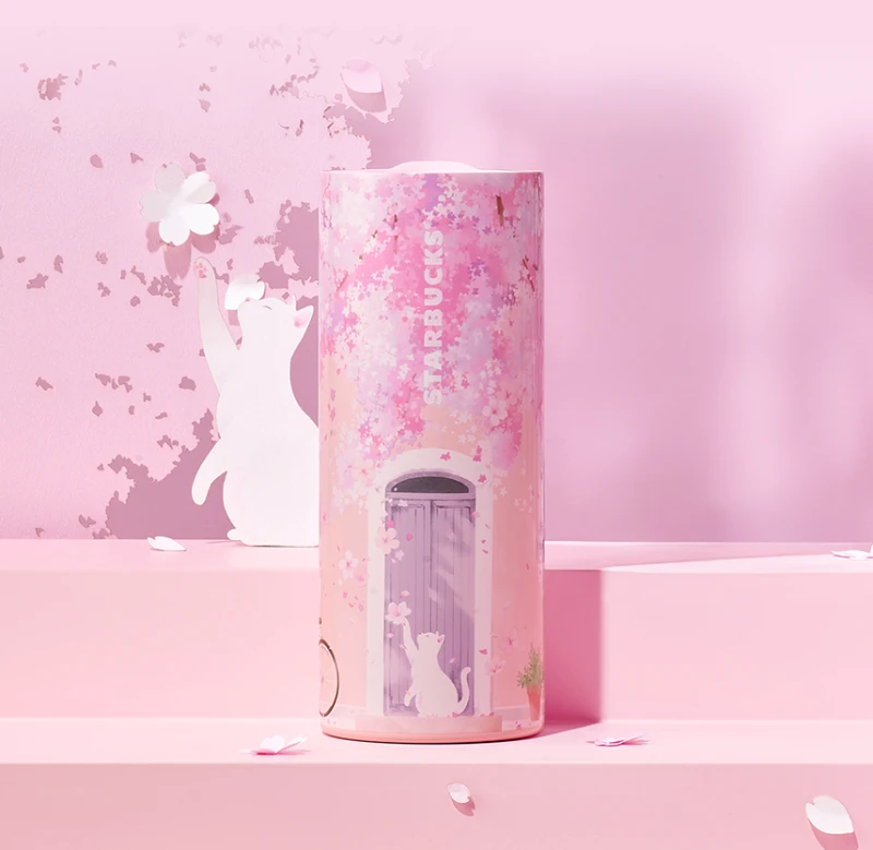 Starbucks Korea Spring edition 2026-SS Blooming Leo Tumbler 473ml-.png
