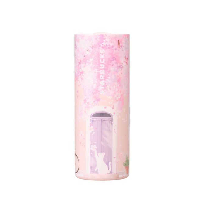Starbucks Korea Spring edition 2026-SS Blooming Leo Tumbler 473ml-v1.png
