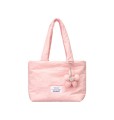 Starbucks Korea Spring edition 2026-SS Blooming Pink Nylon Bag_v2.png