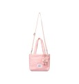 Starbucks Korea Spring edition 2026-SS Blooming Pink Nylon Bag_v6.png