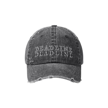 BLACKPINK DEADLINE BALLCAP