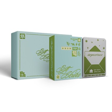 BOYNEXTDOOR Collected Book Vol. 3 SET