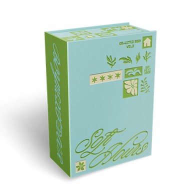 BOYNEXTDOOR Collected Book Vol. 3