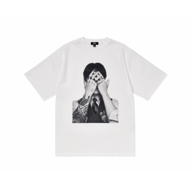 BTS ARIRANG T-shirt Jungkook 
