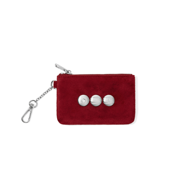 BTS ARIRANG Card Holder ( RED )