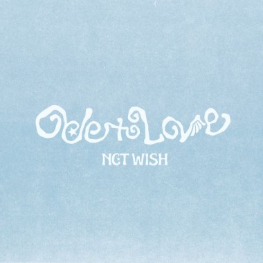NCT WISH Ode to Love Big SMini ver.