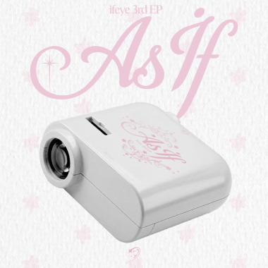 ifeye As If minibeam ver.