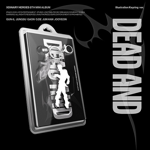 xdinary-heroes-dead-and-illustration-keyring.jpg