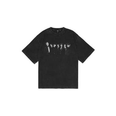 BTS ARIRANG Photo T-shirt