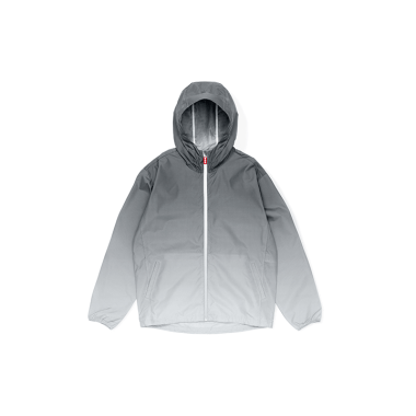 [2nd PRE-ORDER] BTS ARIRANG Wind Jacket ( Gray )