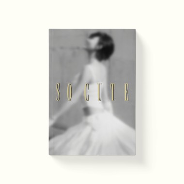 HWASA So Cute Photobook