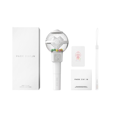 PARK JIHOON Official Light Stick