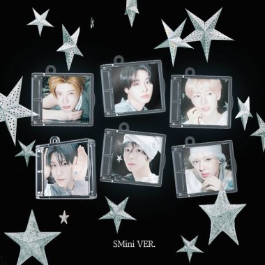 NCT WISH Ode to Love SMini ver.