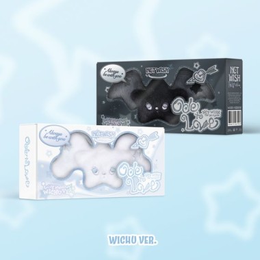 NCT WISH Ode to Love WICHU ver.