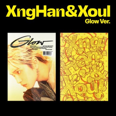  XngHan&Xoul Glow Glow ver.