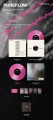 le-sserafim-pureflow-vinyl-hot-pink-glitter-details.jpg
