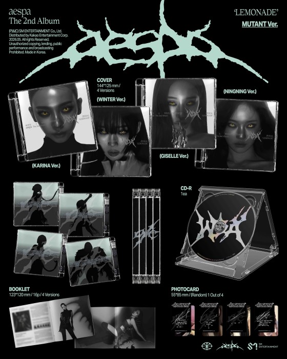 aespa-lemonade-mutant-details.png