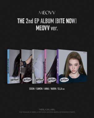 MEOVV BITE NOW MEOVV ver.