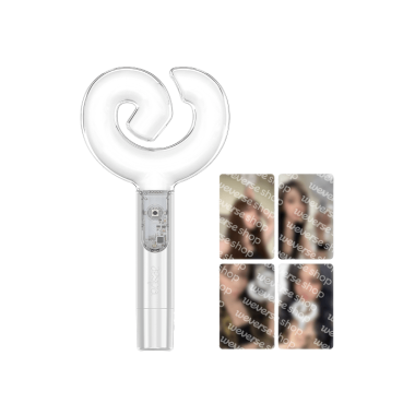 aespa Official Light Stick FANLIGHT ver. 2