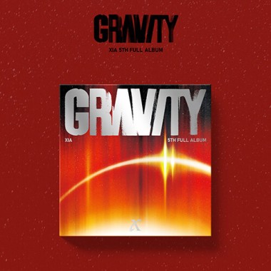 XIA GRAVITY Orbit Ver. + pob