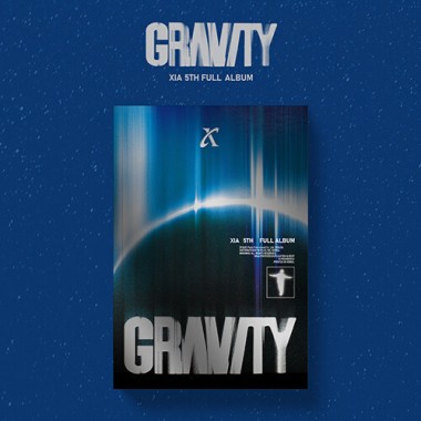 XIA GRAVITY Cosmic Ver. + pob