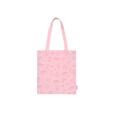 MINITEEN Ice Cream Tote Bag