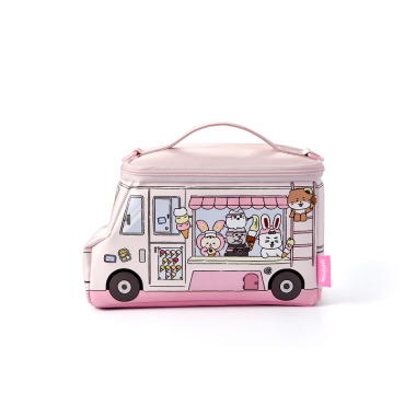 MINITEEN Ice Cream Cooler Bag