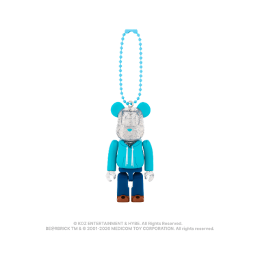 BOYNEXTDOOR BE@RBRICK 100%