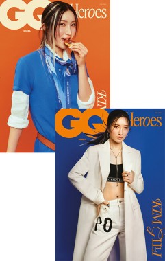 GQ Korea 06.2026