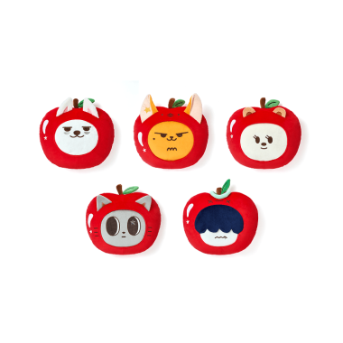 TXT PPULBATU Hey! APPUL Face Cushion