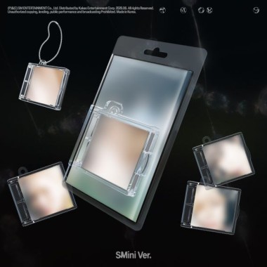 SHINee Atmos SMini ver.