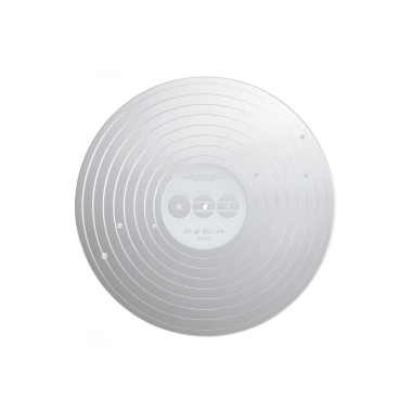 BTS Mirror ( VINYL )
